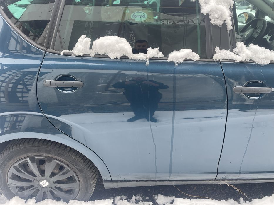 Врата врати за seat altea сеат алтеа