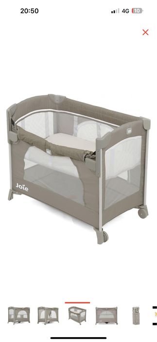 Детская манеж