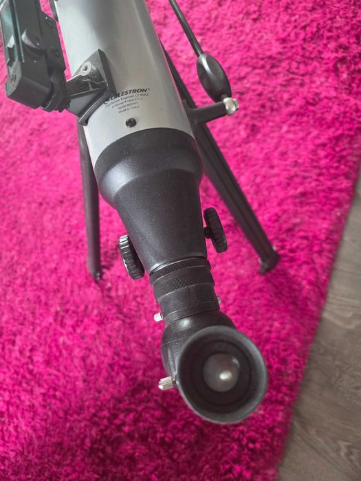 Telescop Celestron StarSenseExplorer-LT