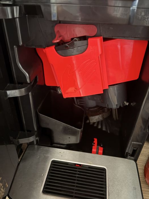 Espressor automat/Espressor