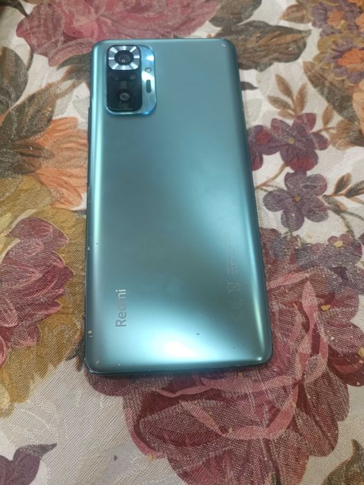 Xiaomi REDMI Not 10 PRO