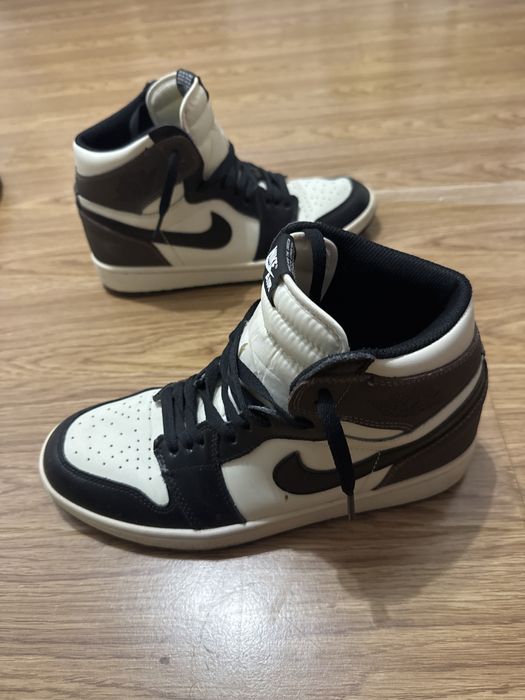 Vand Jordan 1 High Mocha