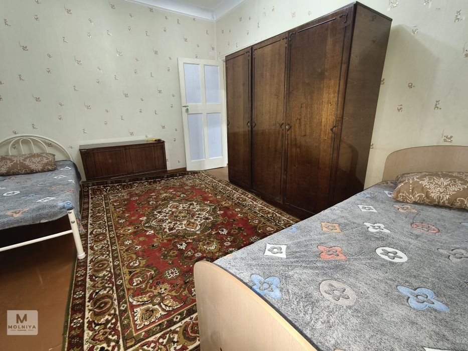 Сдам квартиру 3х на 6 человек