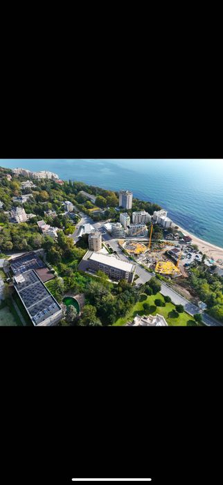 Продава се Двустаен апартамент в Варна, Център - 58 кв.м за 2142 €/кв.м - Снимка #4