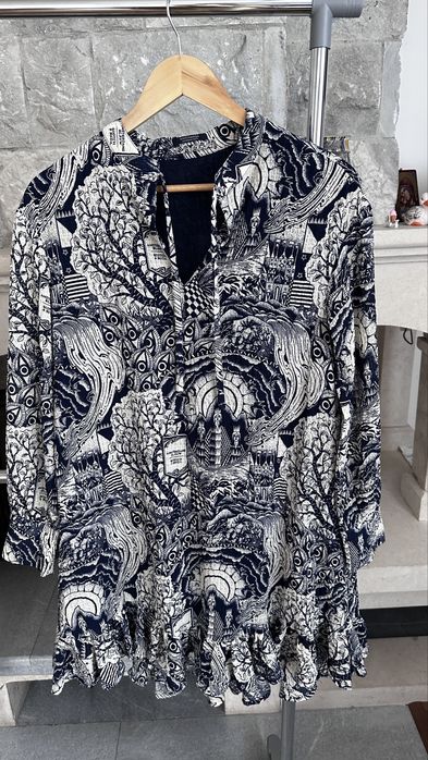 Рокля Scotch & soda, LIU JO