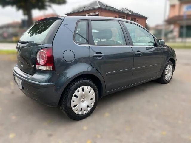 Dezmembrari / Dezmembrez VOLKSWAGEN POLO 9N