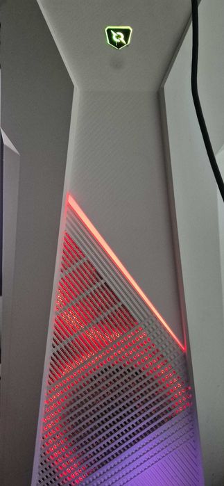 PC Gaming Ryzen 5 7600 + RTX 3060 12GB, 32GB DDR5, SSD 1TB – 4800 Ron