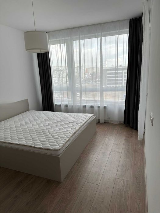 Дава се под наем Двустаен апартамент в София, Дружба 2 - 65 кв.м за 548.25 € - Снимка #5