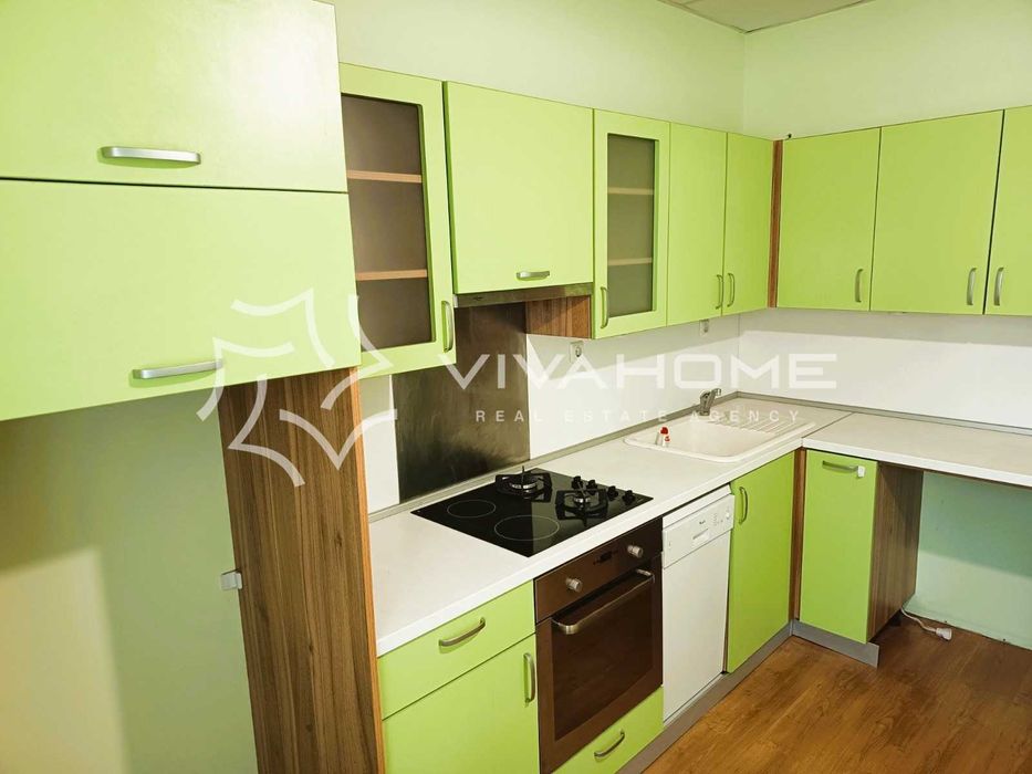 Продава се Двустаен апартамент в Варна, ЖП Гара - 73 кв.м за 1574 €/кв.м - Снимка #3