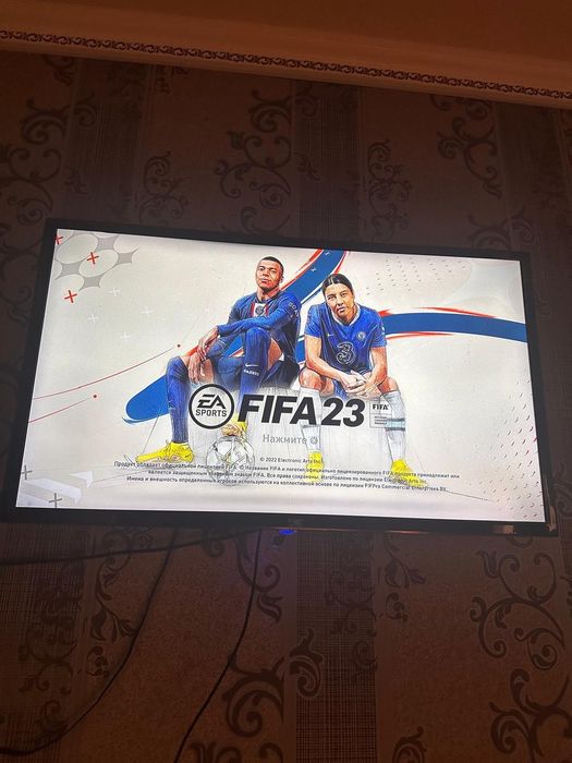 Ps4 slim не греется не шумит