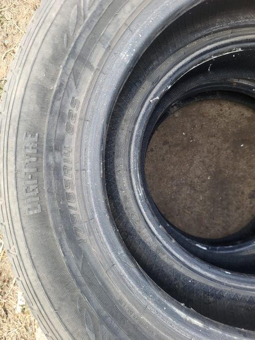 Баллон летни состояние норм