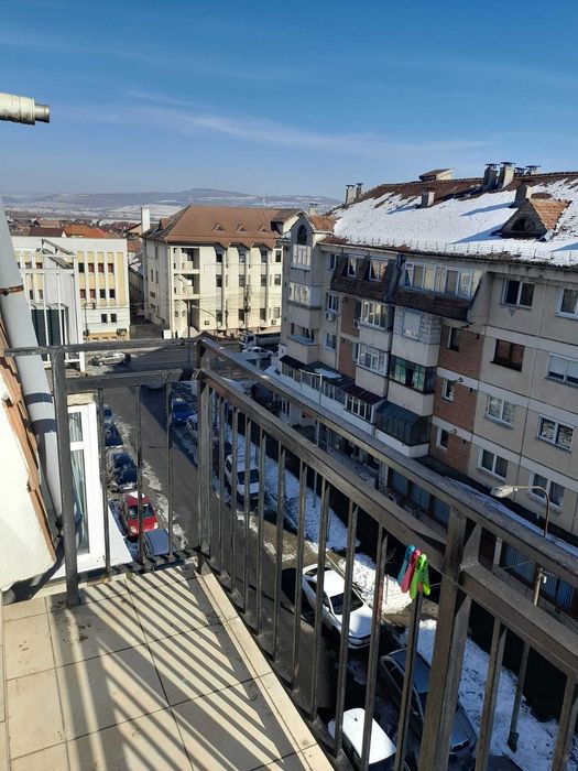Apartament – Sibiu - Vedere 3