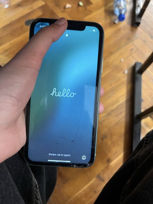 iPhone 11 използван