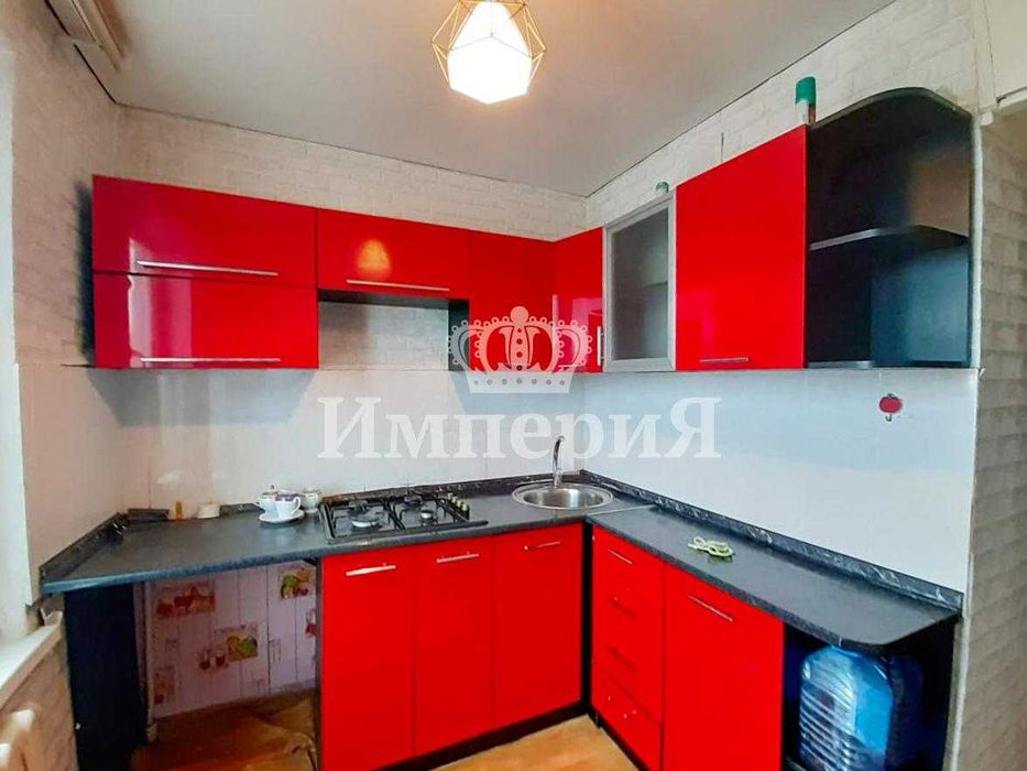 1 комн Арнагуль Империя