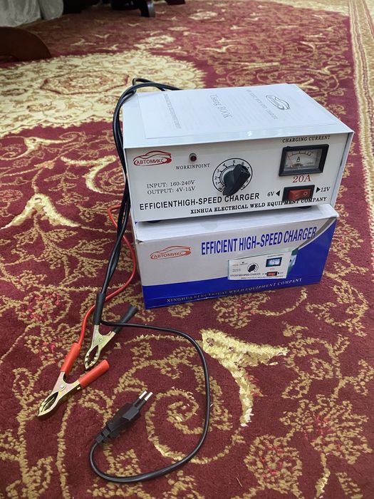 Шрупавер  новый 8000т