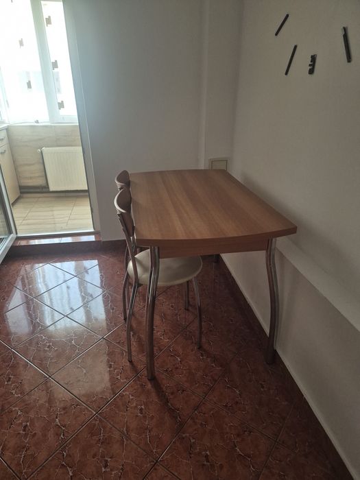 DE ÎNCHIRIAT Apartament