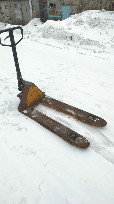 Продам рохлю б/у