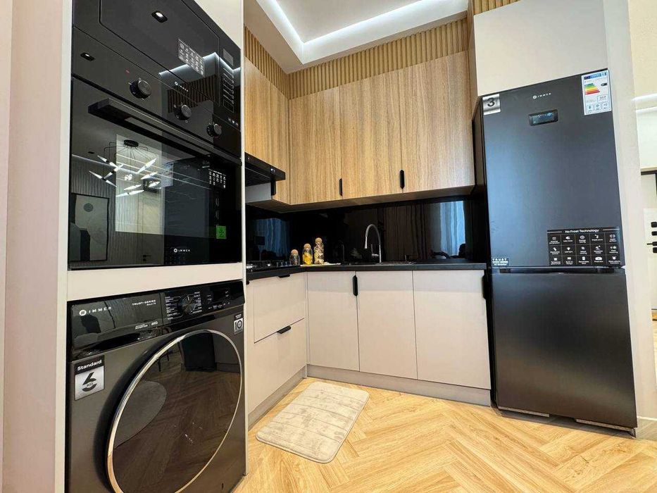 СРОЧНО! Аренда 2-ком | ЖК KOH OTA | 650$ | с мебелью и техникой