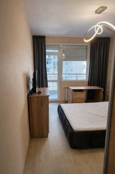 Двустаен апартамент под наем Бъкстон