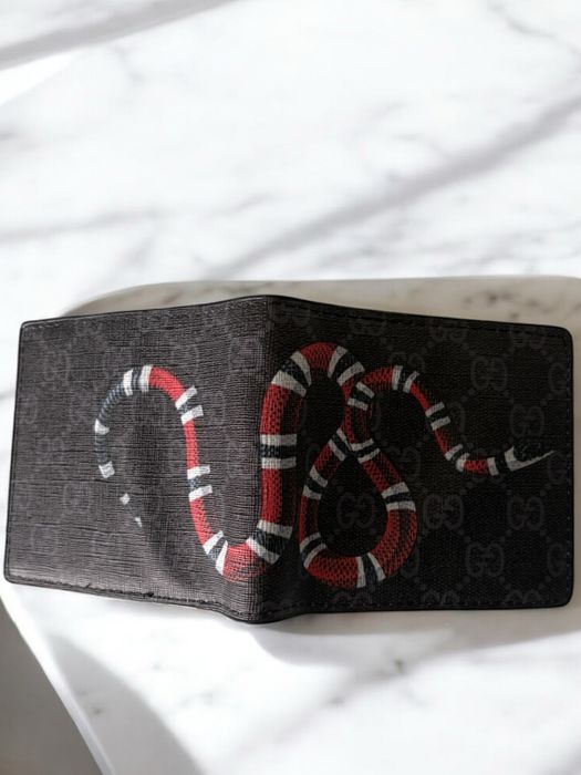 portofel Gucci de barbati