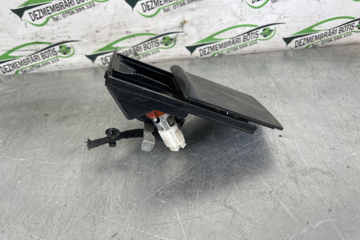 Scrumiera fata 1J0857961G / 1J0 857 961 G Volkswagen VW Golf a 4-a ge