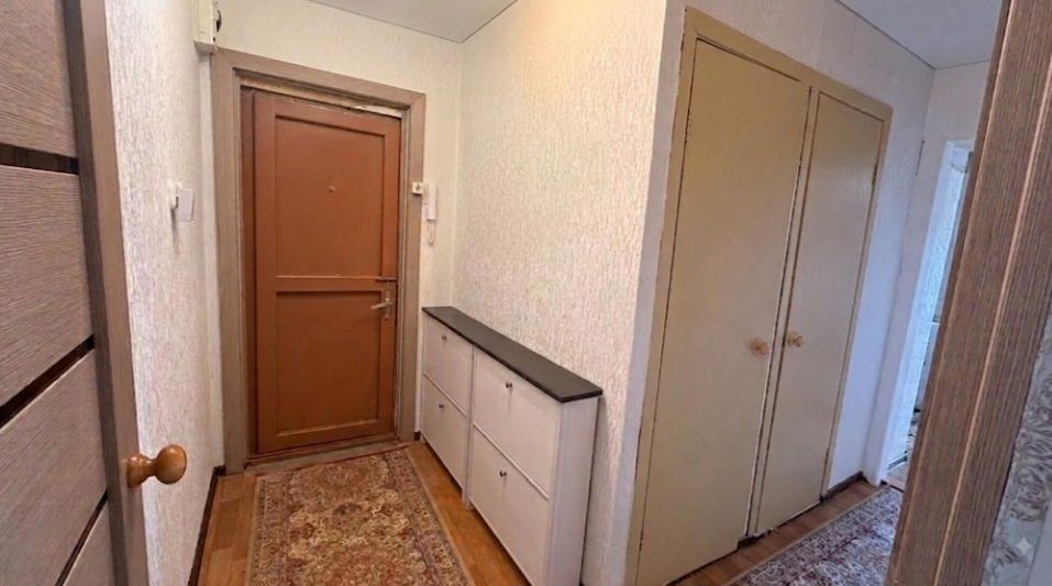 3-х комнатная квартира