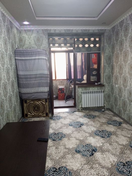 2 хонали квартира оилага ижарага берилади