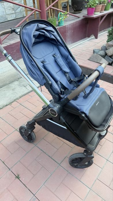 Коляска Kidilo d900