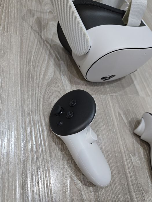 Продам Meta Quest 3S 128GB