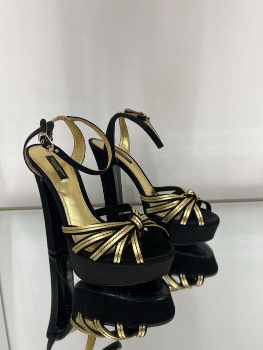 Sandale Dolce & Gabbana