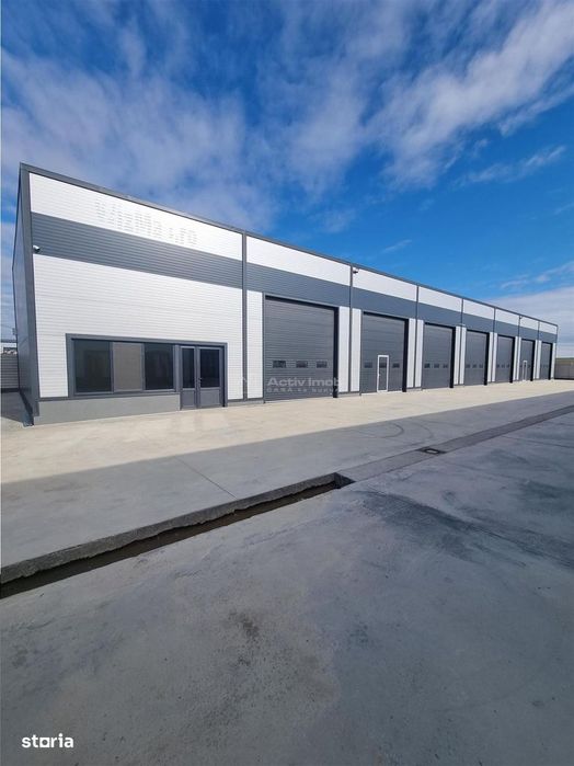 3  Hale metalice noi 2026 suprafata 550mp-fiecare