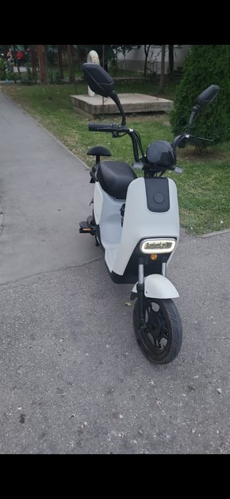 Scuter electric 500w 20ah