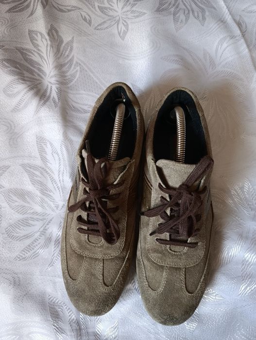 Pantofi Piele Naturală Lloyd