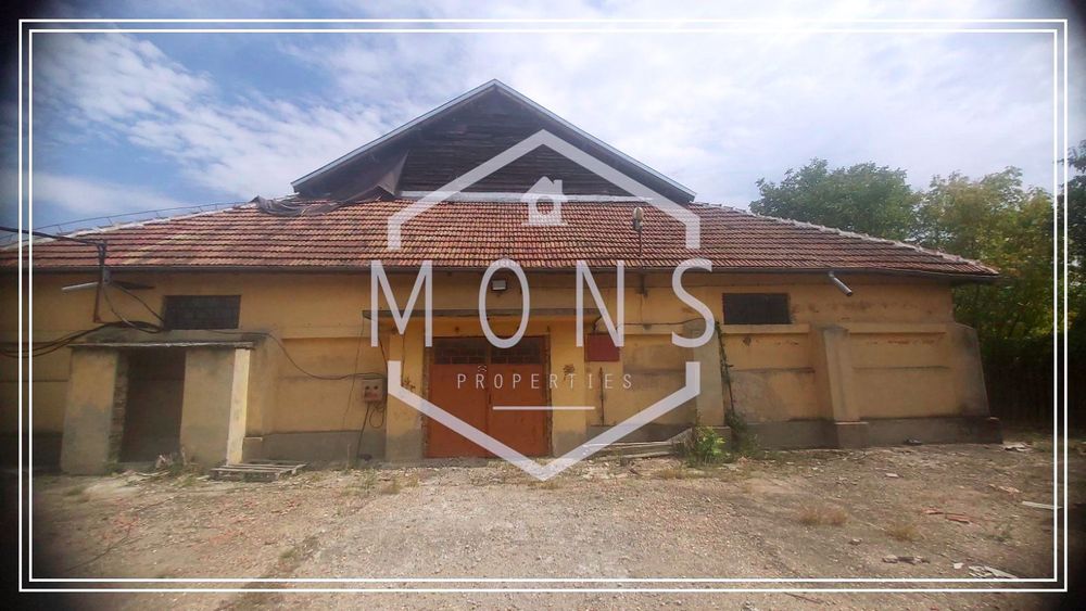 Продава се Промишлена сграда в Горна Оряховица - 1200 кв.м за 241 €/кв.м - Снимка #7