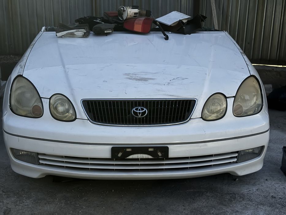 Gs300 Lexus gs Aristo gs160 gs 161