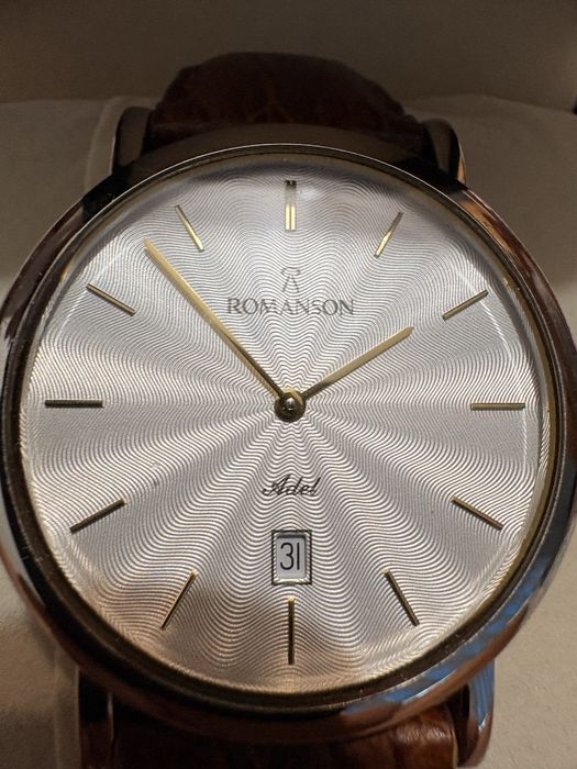 Часовник romanson Adel