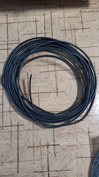 Новый Кабель ВВГ 2 x 2.5 - 14,7 метров