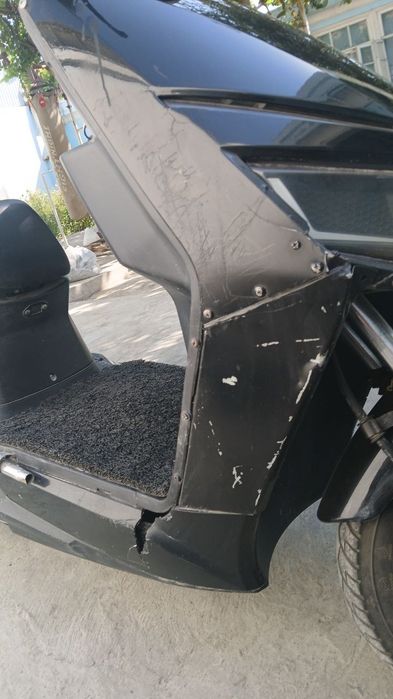 Skuter скутер skuter