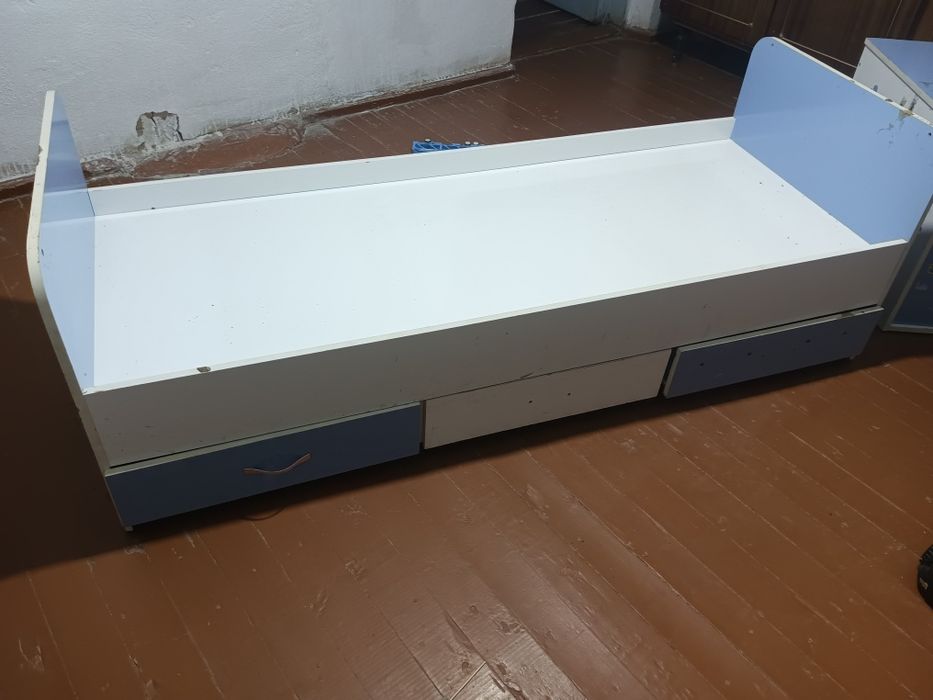 Детская кровать мебель