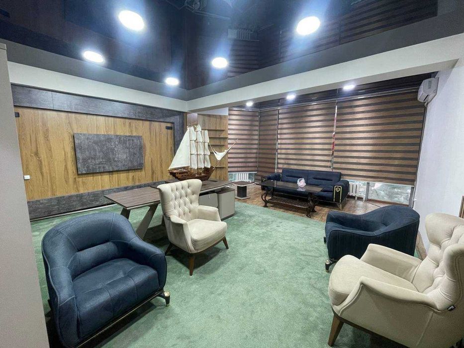 Сдается коммерческое помещение на Юнусабадском районе за хорошую цену