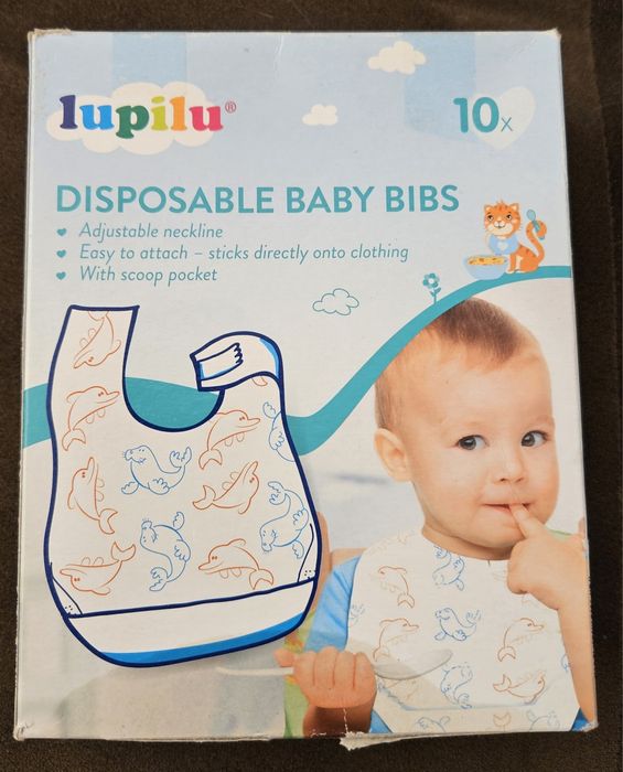 Бебешки сет, комплект