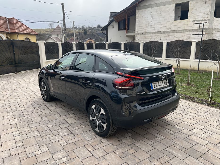 Citroen C4 2021 FULL LED