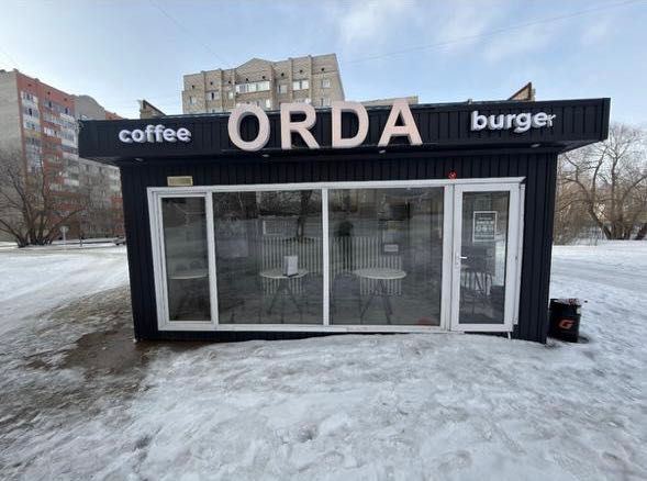 Пост охраны/ Будки/Столовые