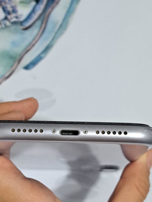 Айфон 11 сатпаев