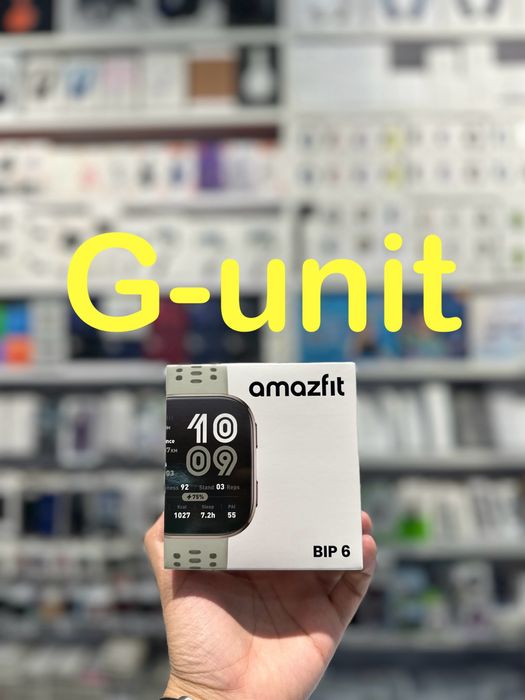 Amazfit Bip 6 (оптом)