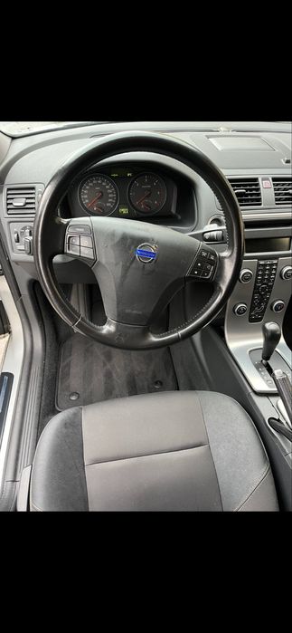 Volvo V50 2.0D 2008 - automata