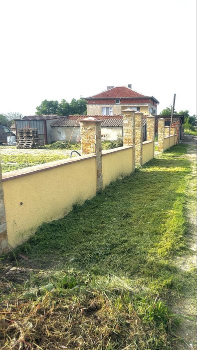 Продава се Къща в с. Конуш, Област Пловдив - 150 кв.м за 6 €/кв.м - Снимка #7