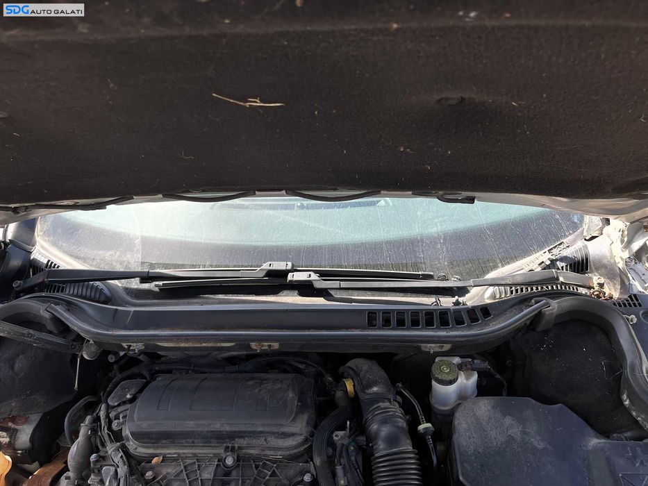 Brat Dreapta Stergator Parbriz Peugeot 508 2010 - 2018