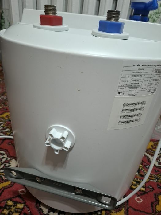 Продам водонагреватель
