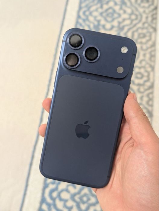 Iphone 17 Pro Max Айфон 17 Про макс торга нету